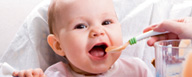 Destete y alergia a la proteína de la leche de vaca
