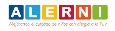 Desarrollo profesional continuado: Alerni
